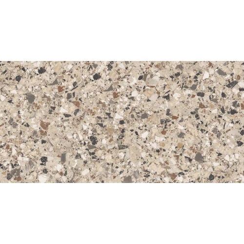 Керамогранит Cerdomus Неоклассика Доломиа Брушед / Neoclassica Dolomia Brushed бежевый 108366 120х60 см