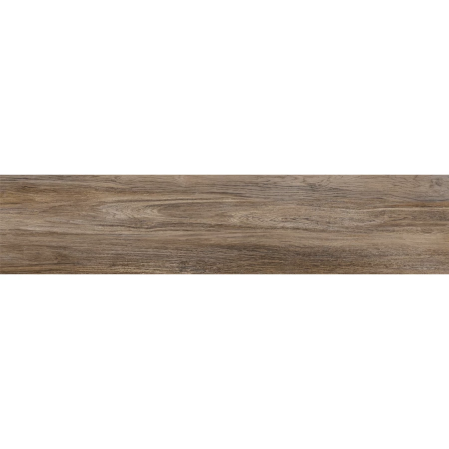 Керамогранит New Trend Exotic Wood Marron sugar эффект GP2090EXC21R 90х20 см