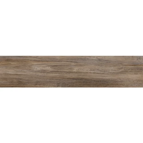 Керамогранит New Trend Exotic Wood Marron sugar эффект GP2090EXC21R 90х20 см
