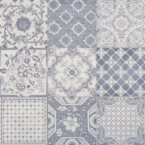 Декор El Molino Epoca gris 45*45