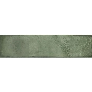 Плитка настенная Azori Bricks Green 00-00003244 63х31,5 см
