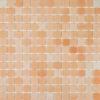 Мозаика Togama Mosaic Антислип 206 / Antislip 206 25х25 матовая оранжевая 34х34 см
