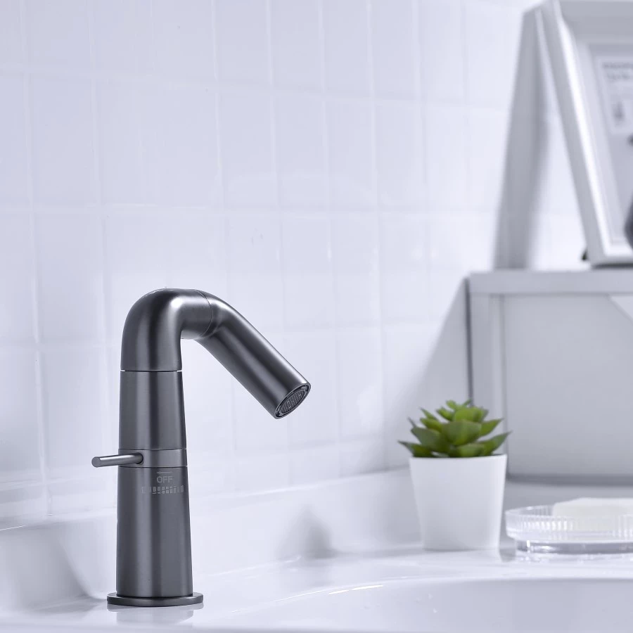 Смеситель для раковины Haiba HB10813-3