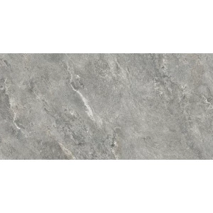 Керамогранит LCM Ajax Graphite матовый карвинг серый 60120AJA25M 120х60 см