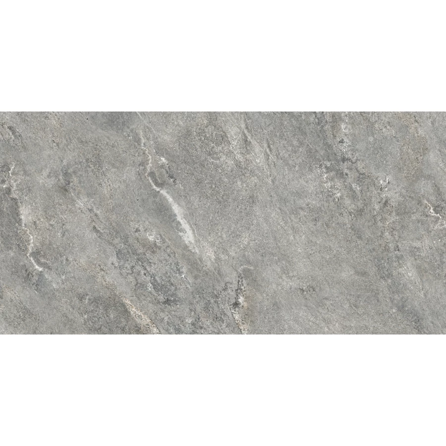 Керамогранит LCM Ajax Graphite матовый карвинг серый 60120AJA25M 120х60 см