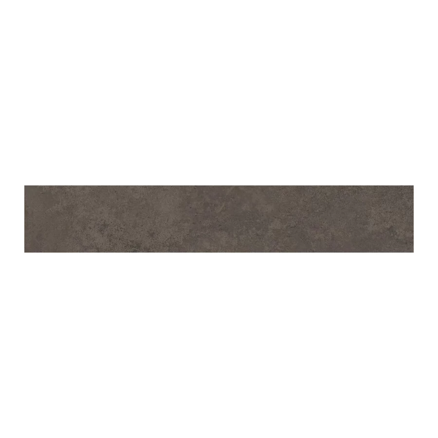 Керамогранит Kerama Marazzi Хадду Плинтус матовый коричневый KM4040G0031NBT5 40,2x7,6 см