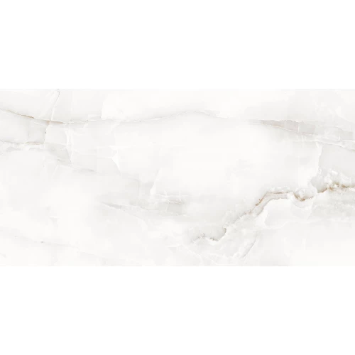 Керамогранит SotGres Alpica Onyx глянцевый серый 60х120 см