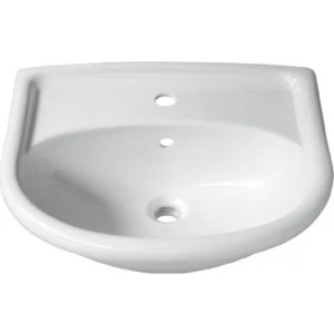 Раковина Sanita Эталон 55 Самарский белый ETL55SAWB01