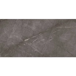 Керамогранит Velsaa Gris Mramor Versace Gold темно-серый 120*60 см