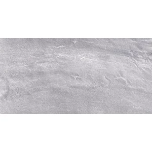 Керамогранит Cersanit Stellar рельефный матовый светло-серый A17904 59,8х29,7 см