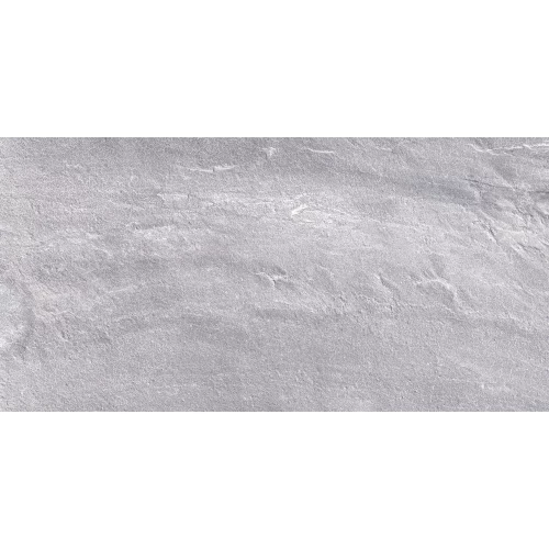 Керамогранит Cersanit Stellar рельефный матовый светло-серый A17904 59,8х29,7 см