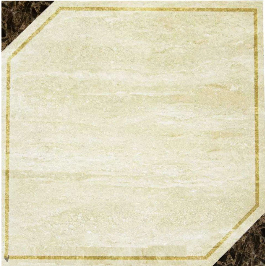 Напольная плитка Eurotile Artluh 0254 3 AR 0254 40x40 см