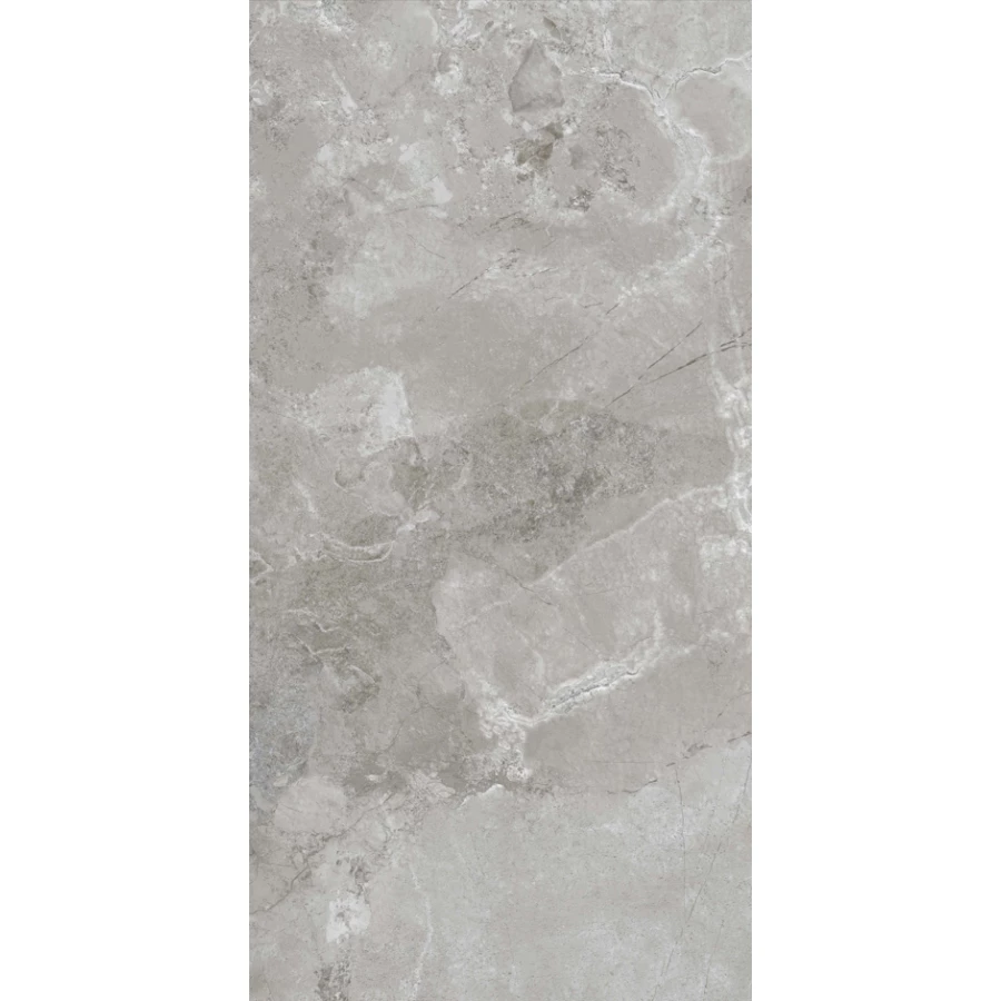 Керамогранит Realistik Radiant Moca Lapato Carving серый 120х60 см