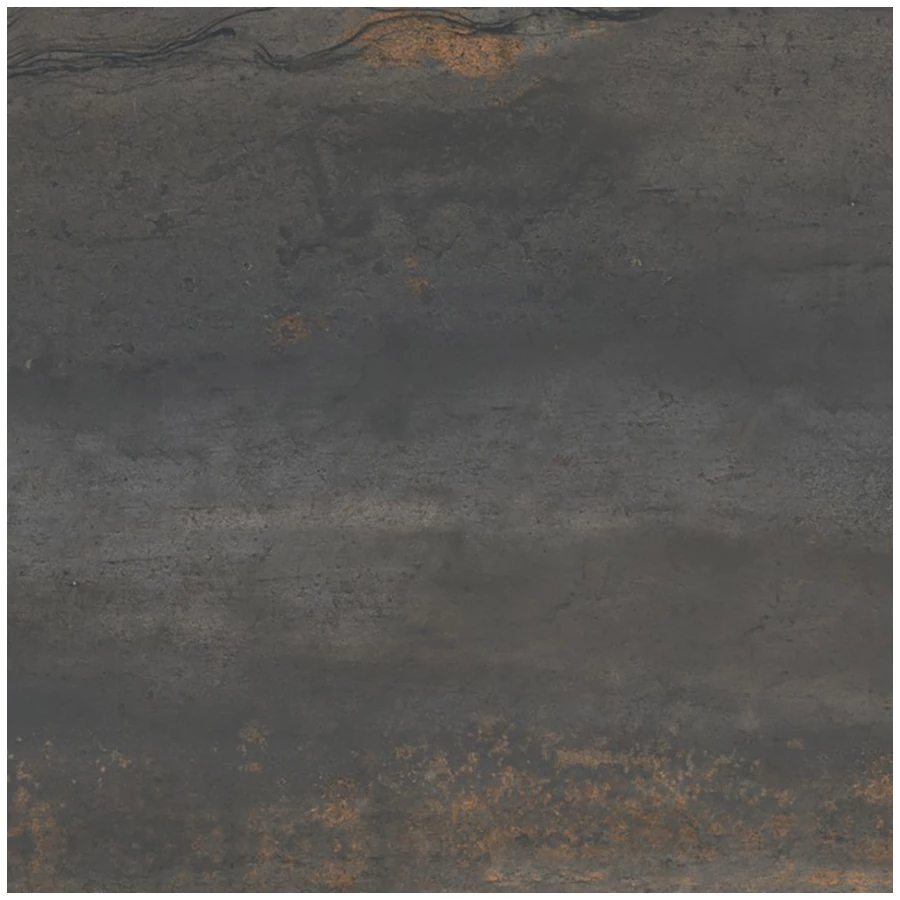 Керамогранит Laparet Cast Mint Полированный зеленый 60x60 см