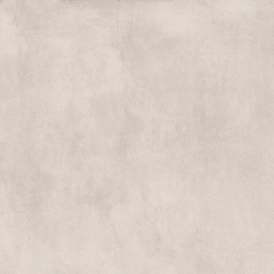 Керамогранит Arcadia Ceramica Cementum Bianco матовый бежевый RT6001-A 60х60 см