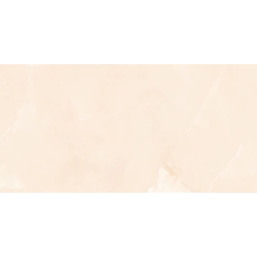 Керамогранит Neodom Onyx Jennifer Crema Polished бежевый N20521 120х60 см