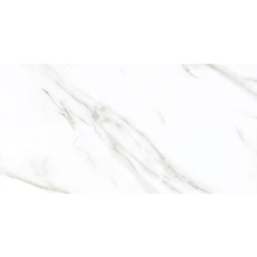 Керамогранит Realistik Aura Statuario Glossy 120х60 см