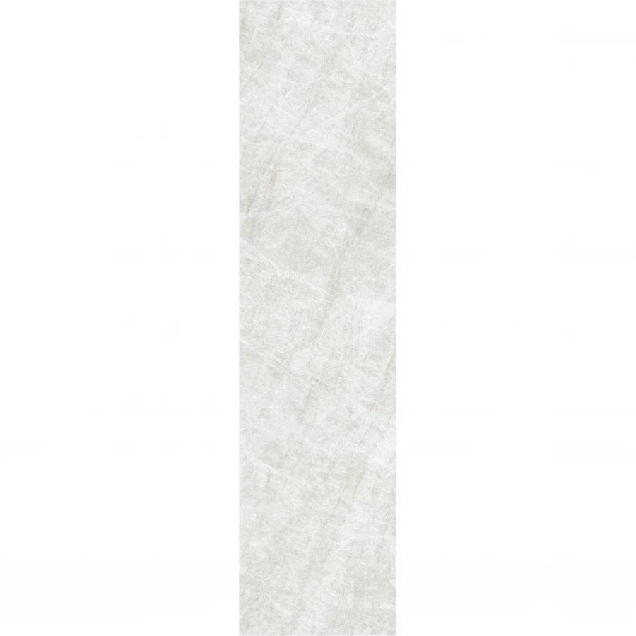 Керамогранит StaroSlabs Matt Taj Mahal Bianco Matt матовый белый 45254021 320х80 см