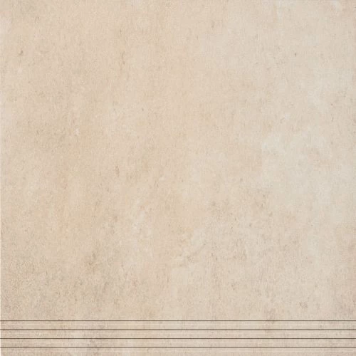 Ступень Estima неполированная 40x40 