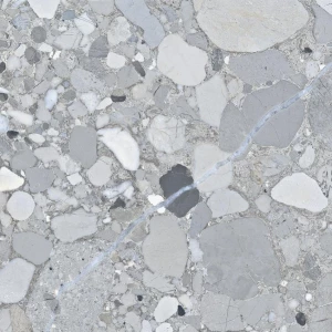 Керамогранит Primavera Arseno Gris carving CR105 60х60 см