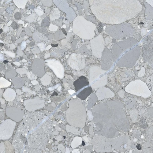 Керамогранит Primavera Arseno Gris carving CR105 60х60 см