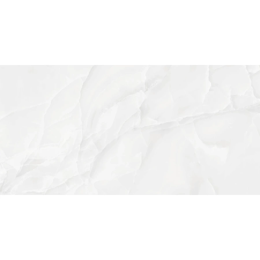 Керамогранит Duna Talisman Onyx Sugar светло-серый RP-238270 120х60 см