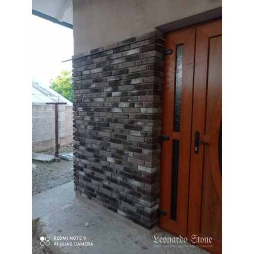 Плитка под кирпич Leonardo Stone Лондон 465 24x5x1,6 см