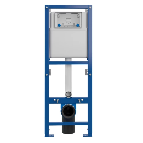 Инсталляция Cersanit Leon new для унитаза IN-MZ-Leon_new