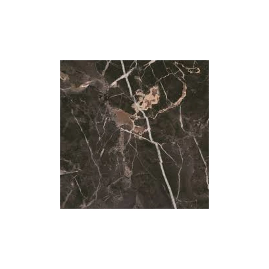 Керамогранит Cersanit Queen Black QN4R233 черный 42x42 см