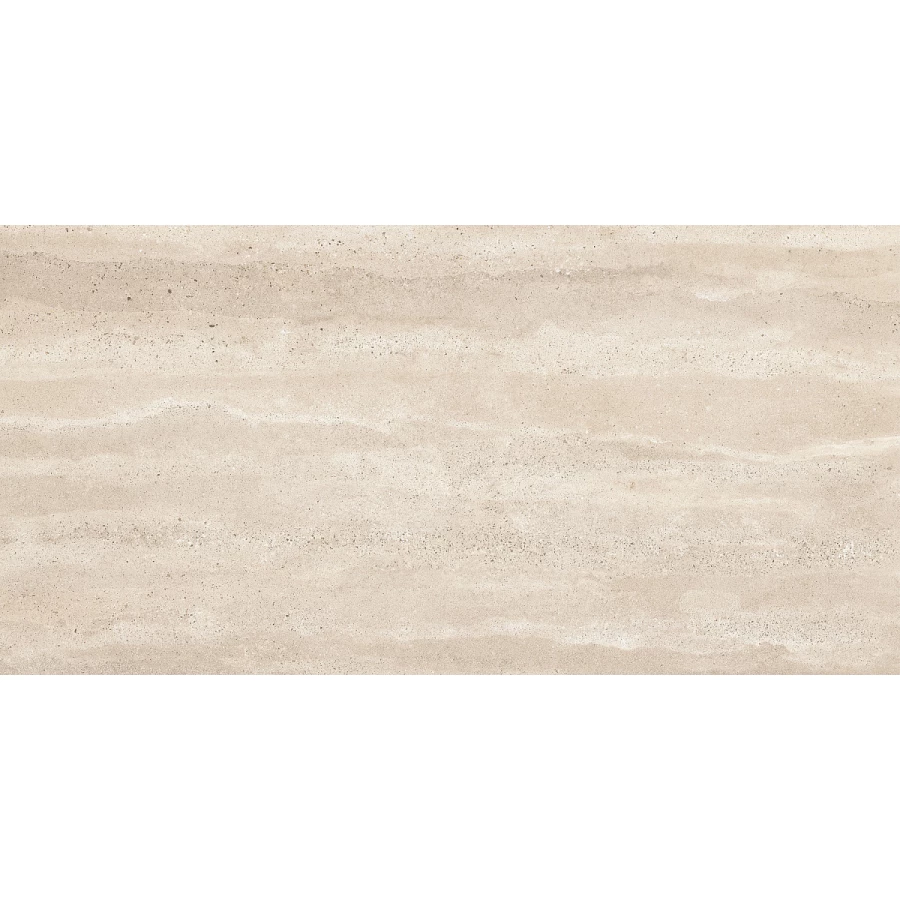 Керамогранит STN Ceramica Ponient beige PE 3DB MT rect матовый бежевый 120х60 см