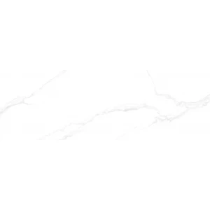 Плитка настенная ALMA Ceramica Amarant матовая белая TWU3090AMT07R 90х30 см