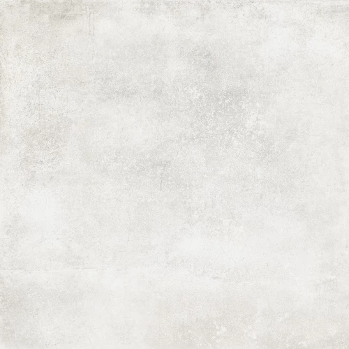 Керамогранит ALMA Ceramica Totem матовый граниль белый GFU6060TTM00R 60х60 см