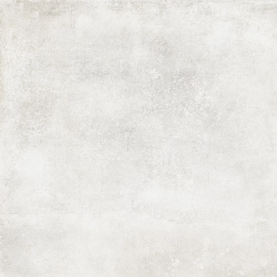 Керамогранит ALMA Ceramica Totem матовый граниль белый GFU6060TTM00R 60х60 см