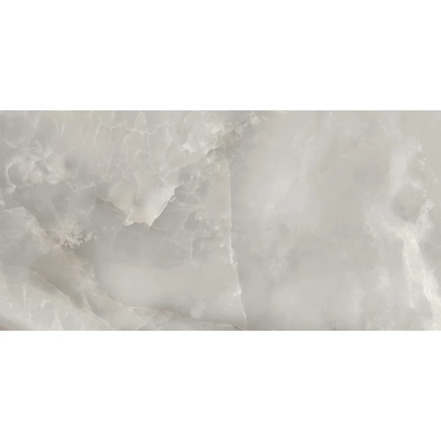 Плитка настенная ALMA Ceramica Azimut матовая серая TWA3060AZM70 60х30 см