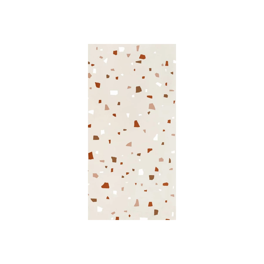 Керамогранит Italgraniti Nuances Avorio Coccio Sq NU05BAC 120х60 см