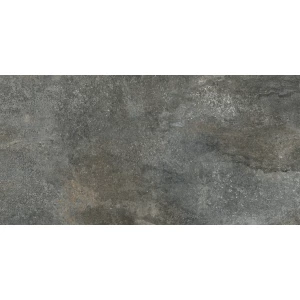 Керамогранит Laparet Storm Grey Pro R10 STR матовый тёмно-серый LP6012G0131R 119,1х59,5 см