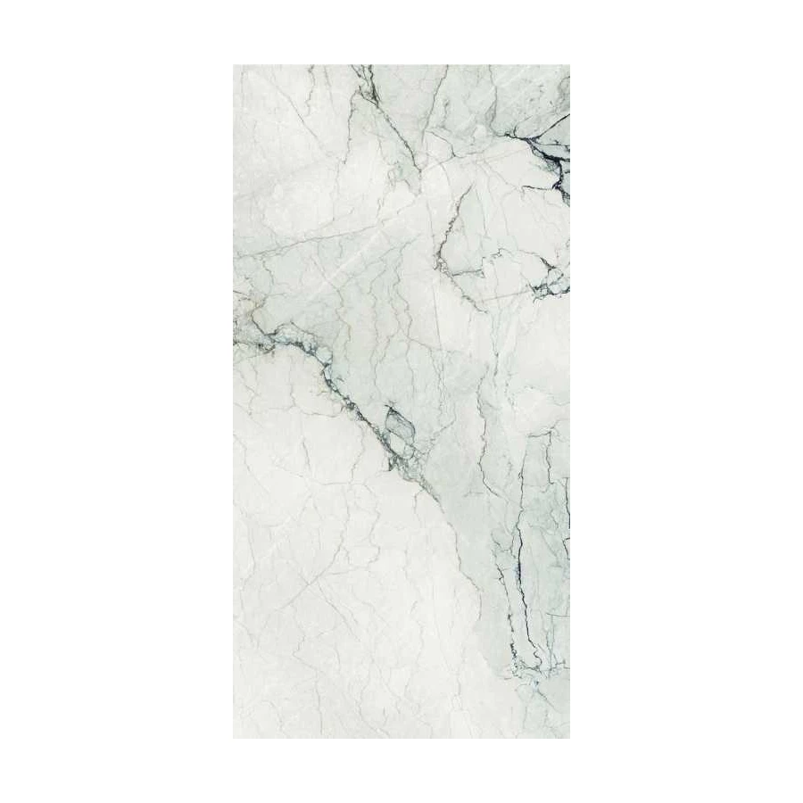 Керамогранит Lafaenza Aesthetica AE CAM6 12 LP глянцевый белый 120х60 см