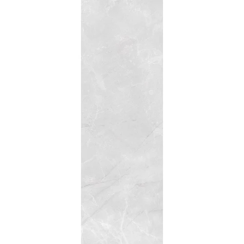 Плитка настенная Ceramika Konskie Braga White Rett 25x75 см
