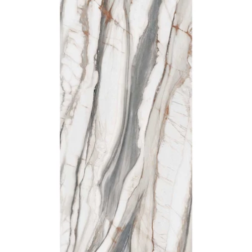 Керамогранит ABK Sensi 900 Oyster White Lux Ret PF60012501 120х60 см