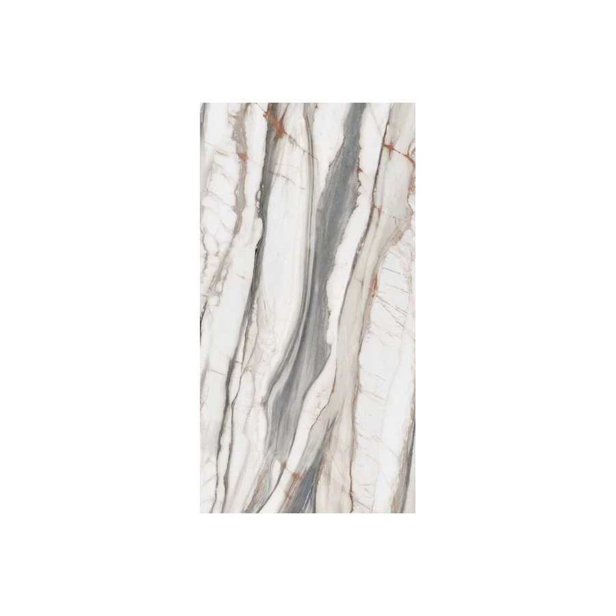 Керамогранит ABK Sensi 900 Oyster White Lux Ret PF60012501 120х60 см