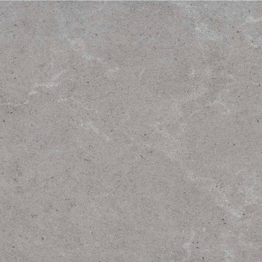 Керамогранит Kerranova Monochrom матовый серый K-2062/MR/600x600x9 60х60 см