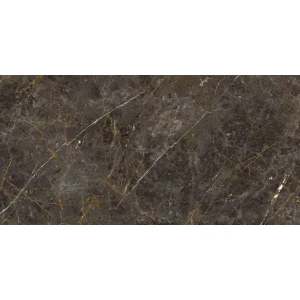Керамогранит Lafaenza Aesthetica AE GOL6 12 RM матовый коричневый 120х60 см