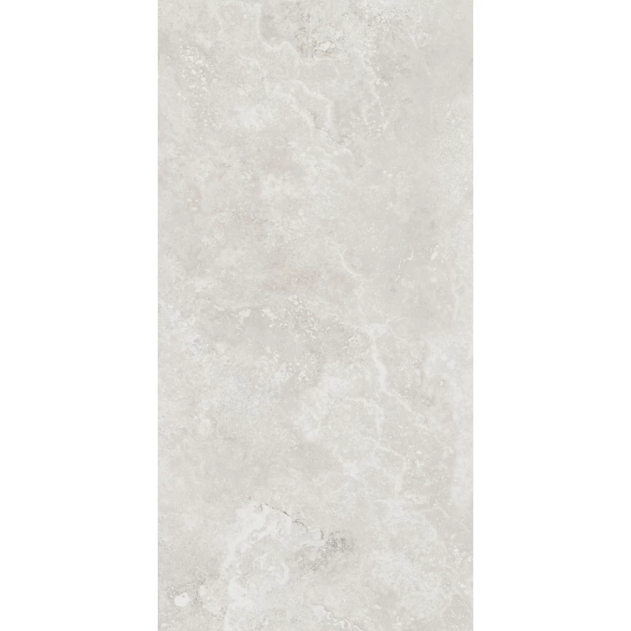Плитка настенная Kerama Marazzi Литос обрезная матовая серая светлая KM3060B0211R 60x30 см