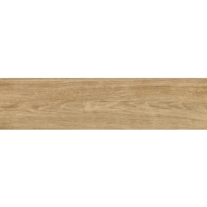 Керамогранит Laparet Lamarty Almond матовый миндальный LP2080G0011R 80х20 см