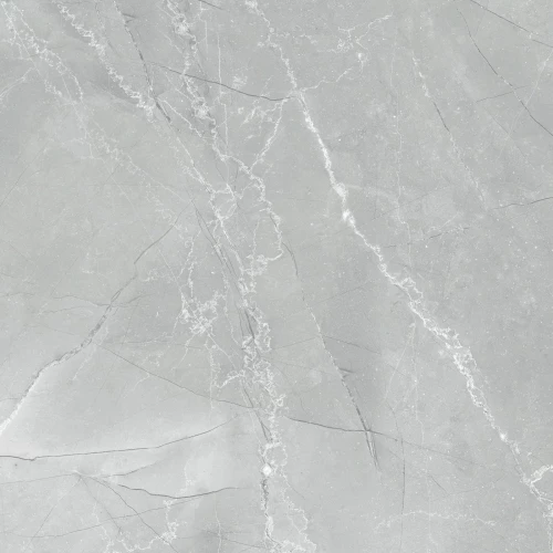 Керамогранит LCM Armani Marble Gray полированный 6060AMB15P 60х60 см