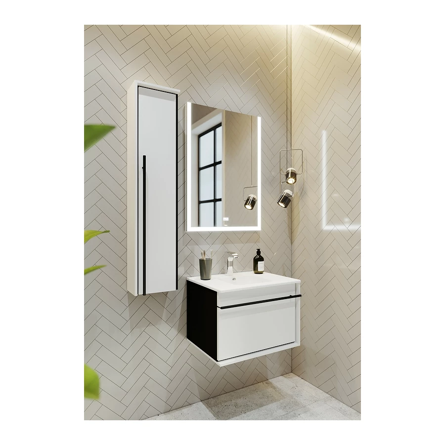 Зеркало Roca Aneto 60 812362000