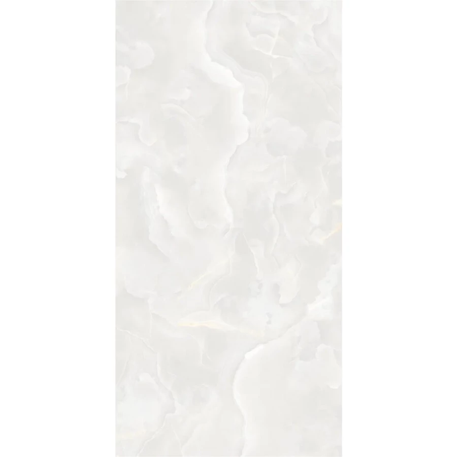 Керамогранит Kevis Glossy Mexico White 120х60 см