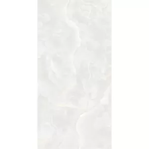 Керамогранит Kevis Glossy Mexico White 120х60 см