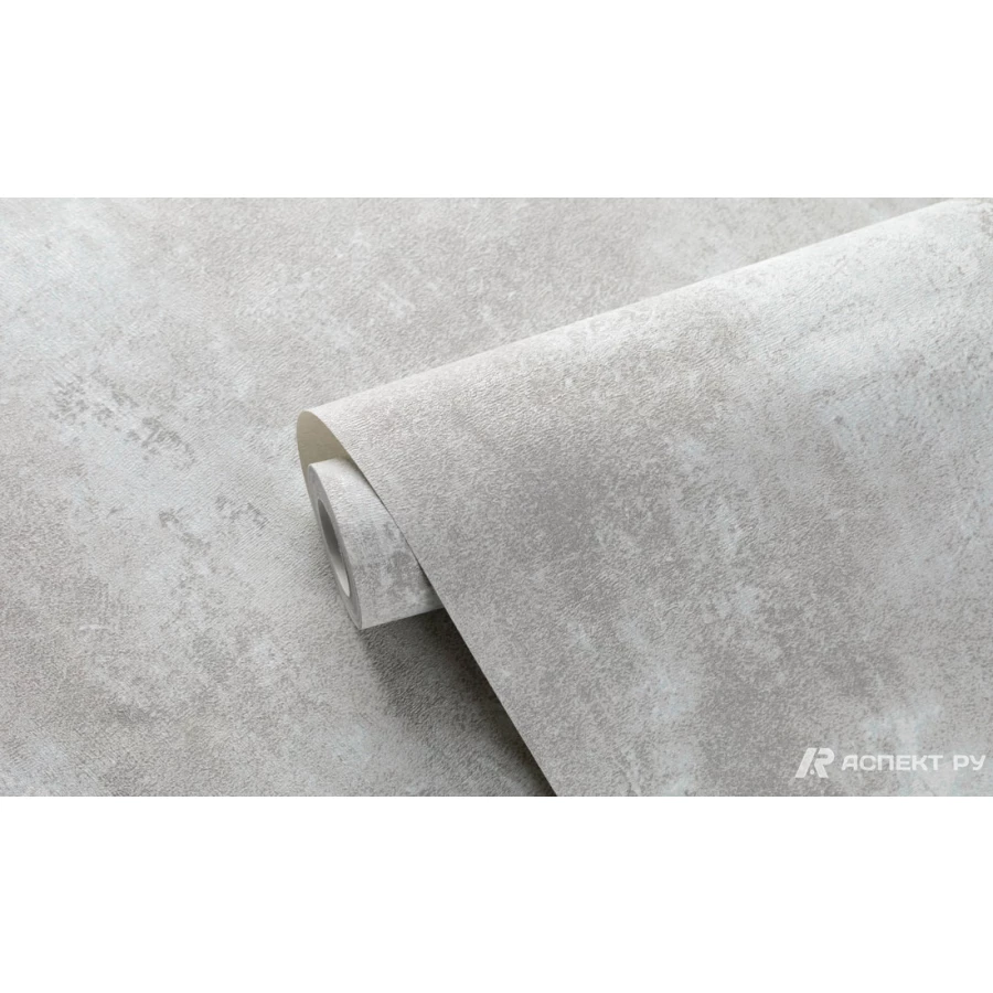 Обои флизелиновые Аспект Шеффилд Серый 70554-46 1,06х10,05 м