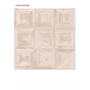 Керамогранит Undefasa Caseto Natural PW R 80x80 см